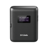 D-Link Cat 6 Mobile Wi-Fi 4G Hotspot 300 Mbps