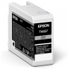 Epson UltraChrome Pro ink cartridge 1 pc(s) Original Grey