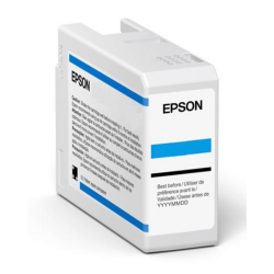 Epson T47A2 ink cartridge 1 pc(s) Original Cyan