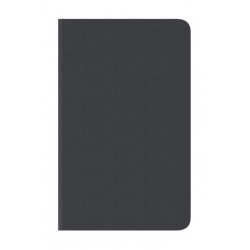 Lenovo ZG38C02863 tablet case 20.3 cm (8") Folio Black