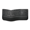 Kensington ProFit Ergo Wireless Keyboard UK