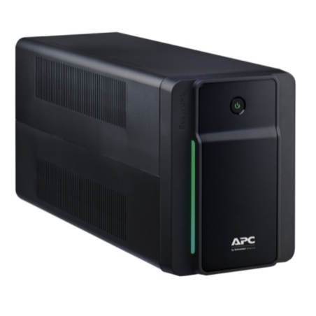 APC Easy UPS uninterruptible power supply (UPS) Line-Interactive 2.2 kVA 1200 W 4 AC outlet(s)
