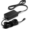 HP 65W USB-C LC Power Adapter