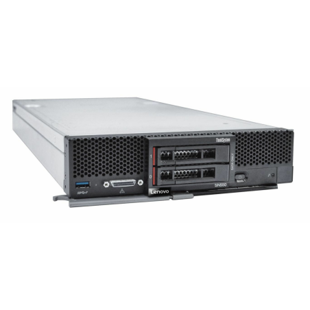 Lenovo ThinkServer SN550 server Intel® Xeon® Gold 6248 2.5 GHz 32 GB DDR4-SDRAM