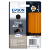 Epson 405XL ink cartridge 1 pc(s) Original High (XL) Yield Black