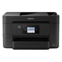 Epson WorkForce Pro WF-3820DWF Inkjet A4 4800 x 2400 DPI 35 ppm Wi-Fi