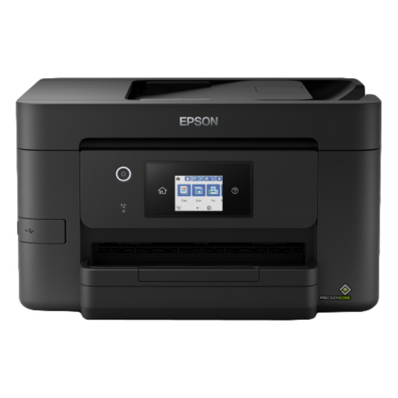 Epson WorkForce Pro WF-3820DWF Inkjet A4 4800 x 2400 DPI 35 ppm Wi-Fi