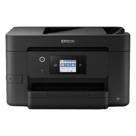 Epson WorkForce Pro WF-3820DWF Inkjet A4 4800 x 2400 DPI 35 ppm Wi-Fi