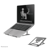 Neomounts NSLS085GREY Laptop stand 10-17" - foldable - compact - universal