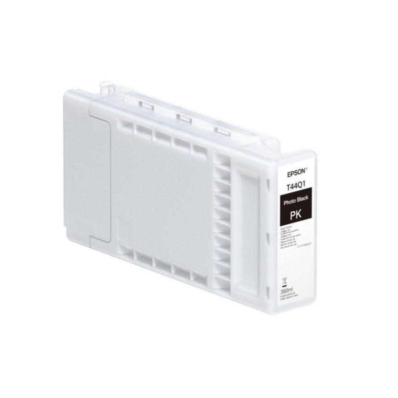 Epson UltraChrome Pro 12 ink cartridge 1 pc(s) Original Photo black