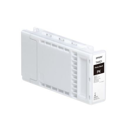 Epson UltraChrome Pro 12 ink cartridge 1 pc(s) Original Photo black