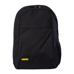 Techair TANZ0722 14-15.6" Black Classic Backpack
