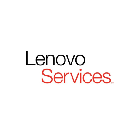 Lenovo 5PS7A01697 warranty/support extension 5 year(s)