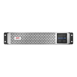 APC Smart-UPS Li-ion SMTL1000RMI2UC - 6x C13, Short Depth, Rackmount 2U, SmartConnect, 1000VA