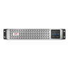 APC Smart-UPS Li-ion SMTL1000RMI2UC - 6x C13, Short Depth, Rackmount 2U, SmartConnect, 1000VA