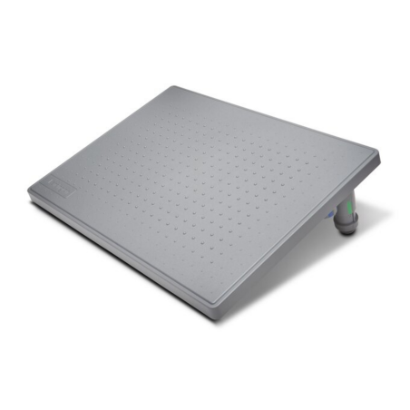 Kensington SmartFit® SoleMate foot rest