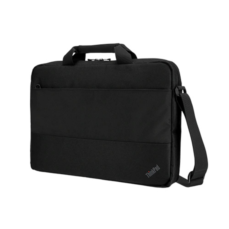 Lenovo ThinkPad 15.6-inch Basic Topload 15.6" Toploader bag Black
