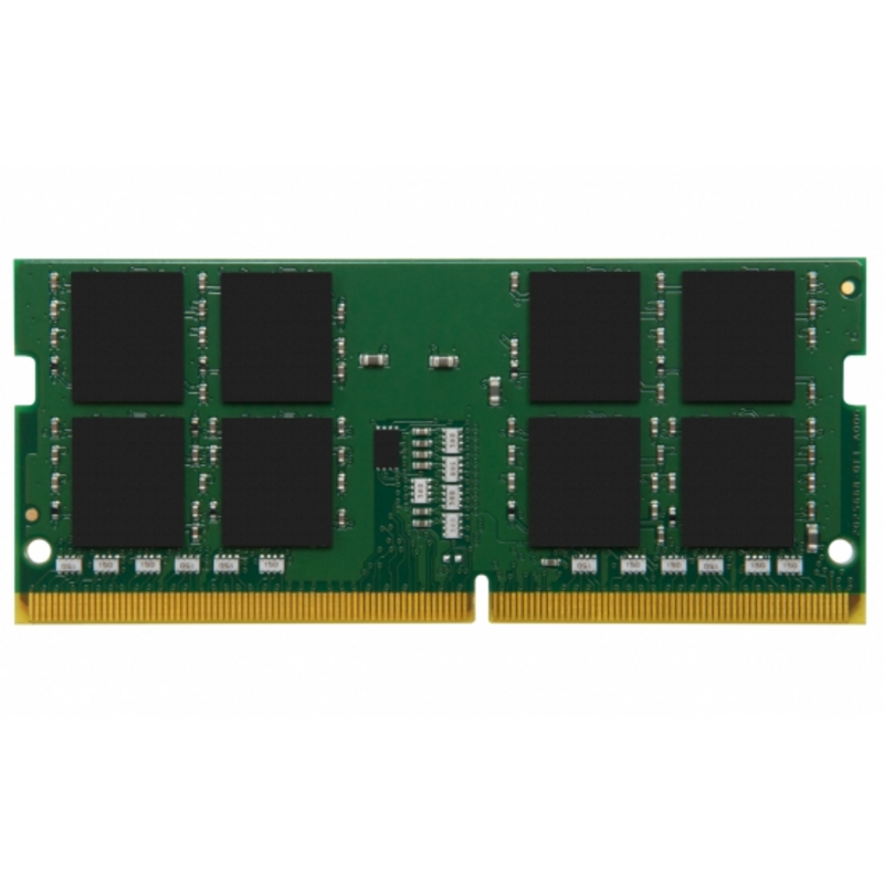 Kingston Technology KCP429SD8/32 memory module 32 GB 1 x 32 GB DDR4