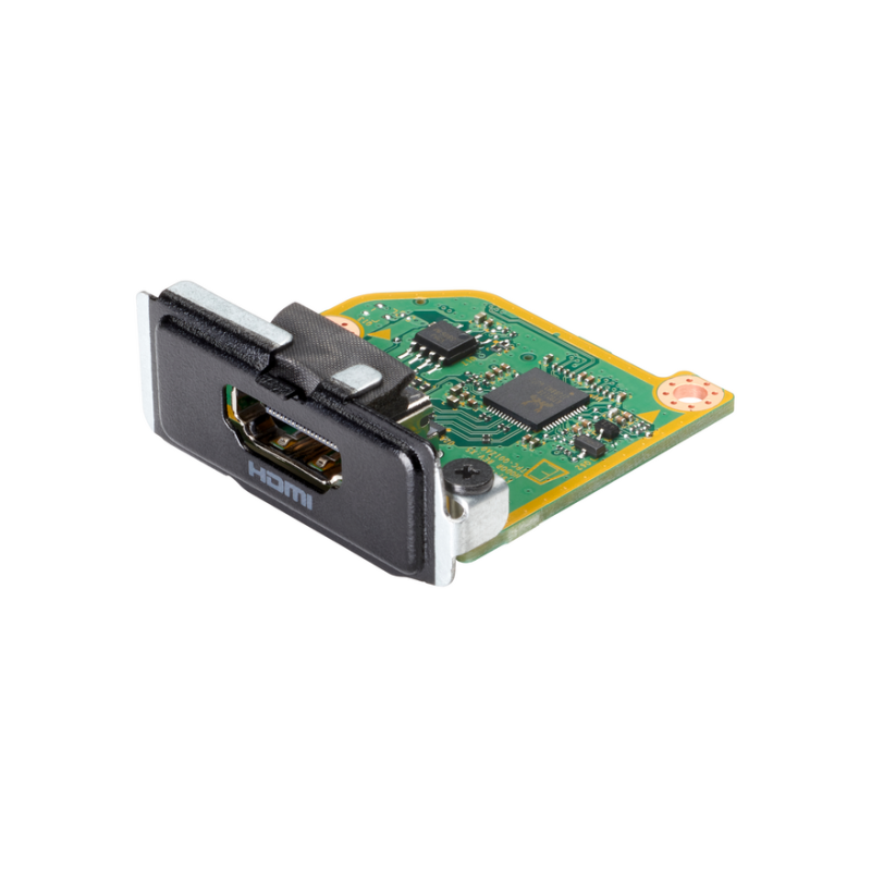 HP HDMI Port Flex IO v2 interface cards/adapter Internal