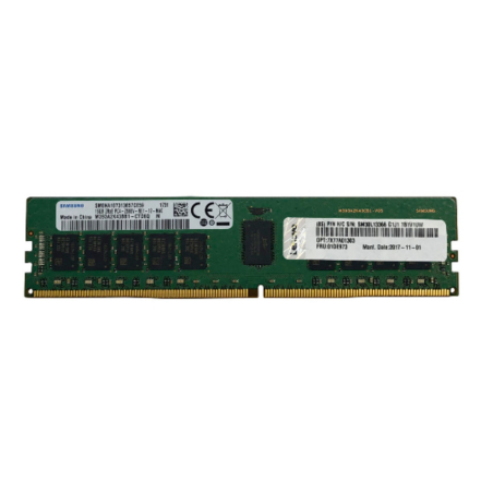 Lenovo 4ZC7A15113 memory module 128 GB DDR4 ECC