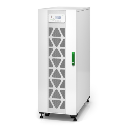 APC E3SUPS30K3IB2 uninterruptible power supply (UPS) Double-conversion (Online) 30 kVA 30000 W