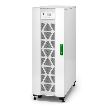 APC E3SUPS30K3IB2 uninterruptible power supply (UPS) Double-conversion (Online) 30 kVA 30000 W