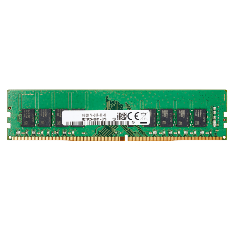 HP 8GB DDR4-3200 DIMM