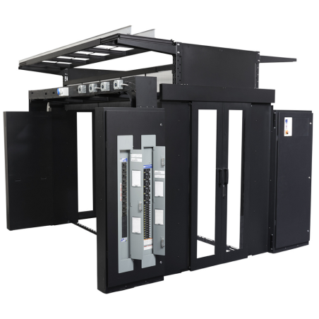 APC FS-WI-1002-B rack accessory