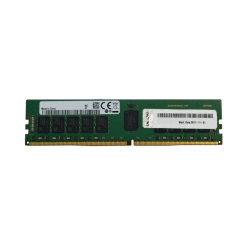 Lenovo 4ZC7A08707 memory module 16 GB 1 x 16 GB DDR4