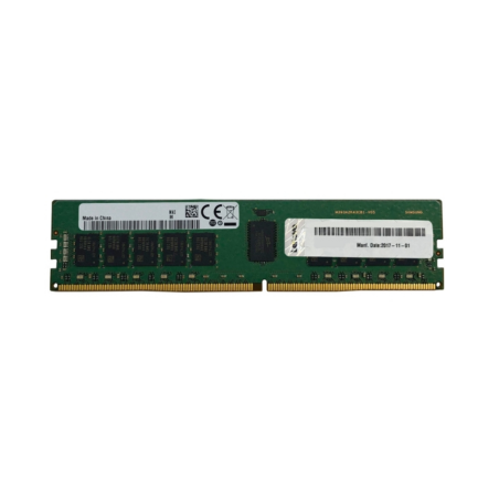 Lenovo 4ZC7A08707 memory module 16 GB 1 x 16 GB DDR4