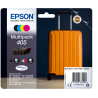 Epson 405 ink cartridge 1 pc(s) Original Standard Yield Black, Cyan, Magenta, Yellow