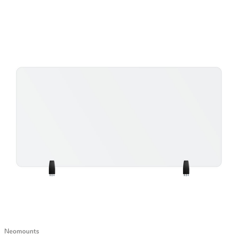 Neomounts NS-GLSPROTECT140 Safety screen with tempered glass - w 138 cm