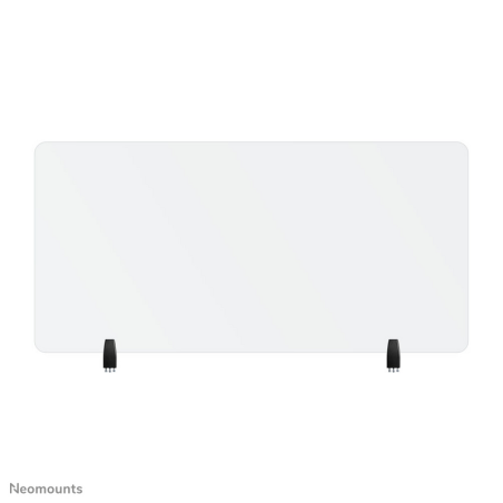 Neomounts NS-GLSPROTECT140 Safety screen with tempered glass - w 138 cm