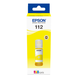 Epson EcoTank 112 Original