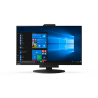 Lenovo ThinkCentre Tiny-In-One 27 LED display 68.6 cm (27") 2560 x 1440 pixels Quad HD Black