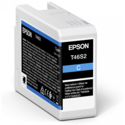 Epson UltraChrome Pro ink cartridge 1 pc(s) Original Cyan