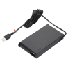 Lenovo 4X20S56705 power adapter/inverter Indoor 170 W Black