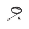 Kensington NanoSaver Keyed Laptop Lock (25 Pack) - Master Keyed FT