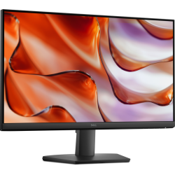 DELL SE2425HM computer monitor 60.5 cm (23.8") 1920 x 1080 pixels Full HD LCD Black