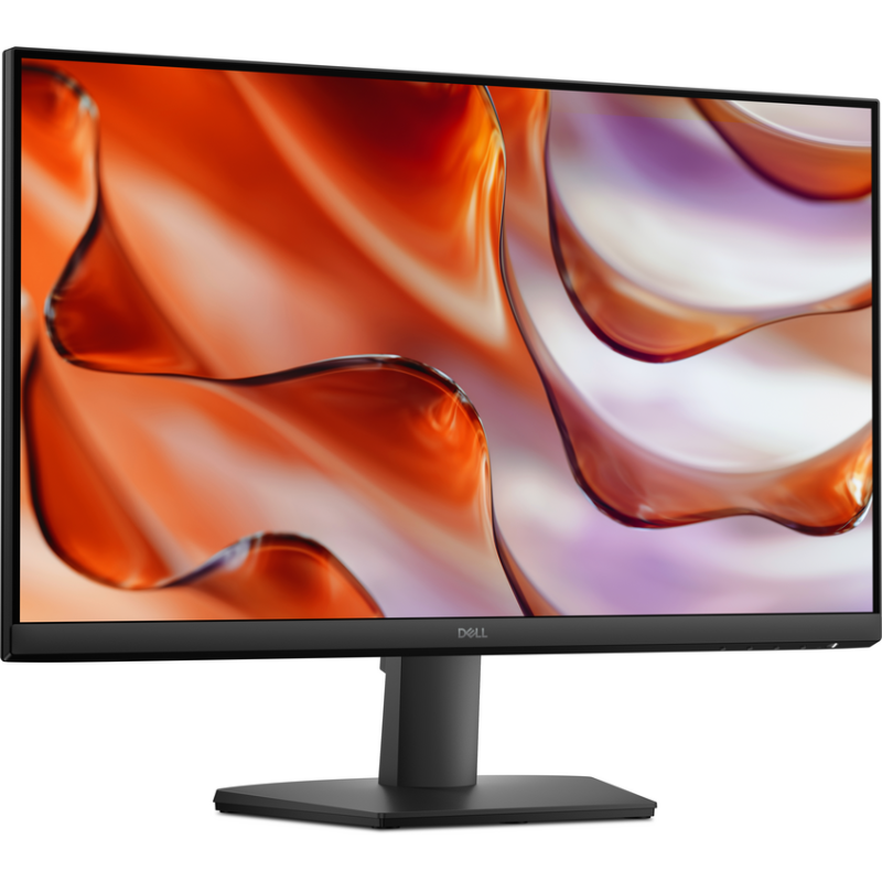 DELL SE2425HM computer monitor 60.5 cm (23.8") 1920 x 1080 pixels Full HD LCD Black