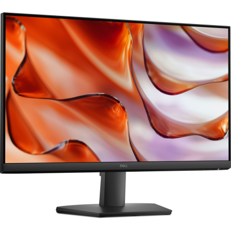 DELL SE2425HM computer monitor 60.5 cm (23.8") 1920 x 1080 pixels Full HD LCD Black