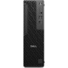DELL Pro Max FCS1250 Intel Core Ultra 7 265 32 GB DDR5-SDRAM 1 TB SSD NVIDIA RTX A1000 Windows 11 Pro Slim PC PC Black