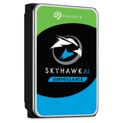 Seagate SkyHawk AI internal hard drive 8 TB 7200 RPM 256 MB 3.5" Serial ATA III