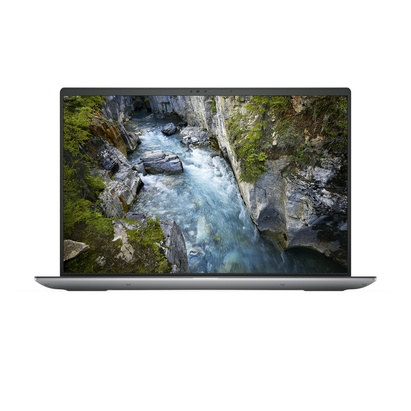 DELL Precision 5690 Intel Core Ultra 7 165H Mobile workstation 40.6 cm (16") Full HD+ 32 GB LPDDR5x-SDRAM 1 TB SSD NVIDIA RTX 10