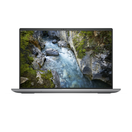 DELL Precision 5690 Intel Core Ultra 7 165H Mobile workstation 40.6 cm (16") Full HD+ 32 GB LPDDR5x-SDRAM 1 TB SSD NVIDIA RTX 10
