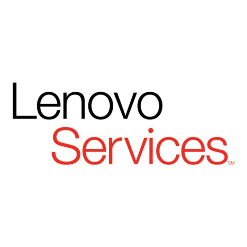Lenovo 5WS7A77953 warranty/support extension 1 license(s) 3 year(s)