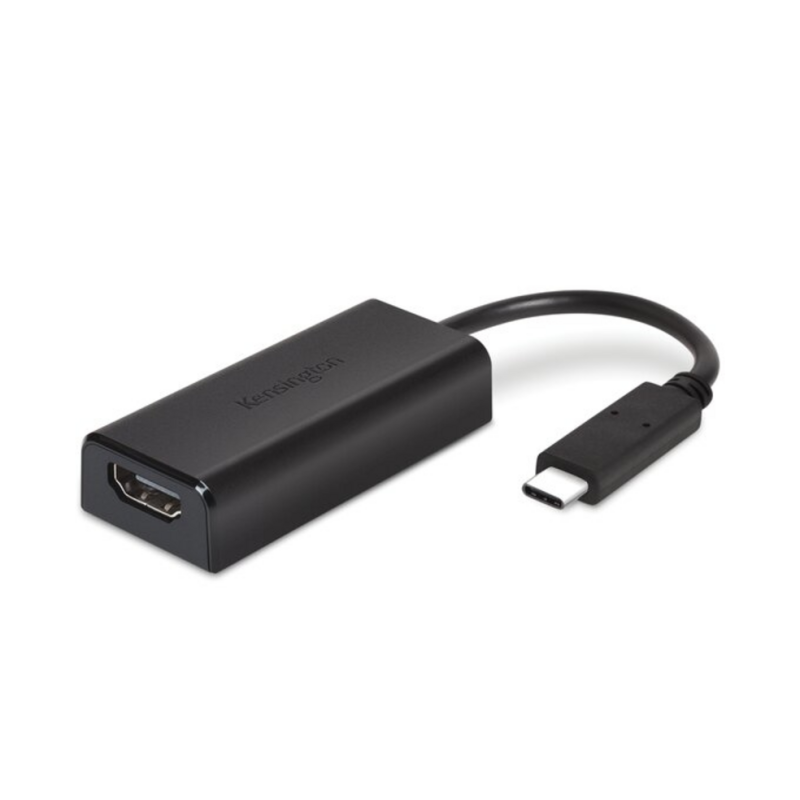 Kensington CV4000H USB-C™ 4K HDMI Adapter