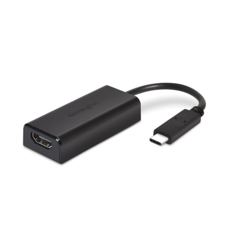 Kensington CV4000H USB-C™ 4K HDMI Adapter
