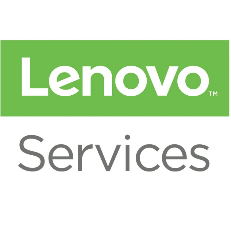 Lenovo 5PS7A12675 warranty/support extension 1 license(s) 5 year(s)