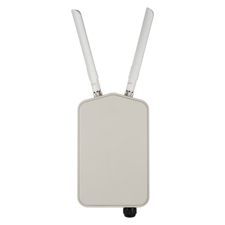 D-Link Wireless AC1300 Wave2 Dual-Band Outdoor Unified Access Point